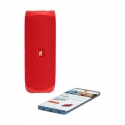  JBL Flip 5 Bluetooth (Red) (FLIP5RED)