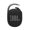  JBL CLIP 4 Bluetooth (Black) (JBLCLIP4BLK)