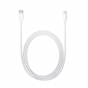 .  Apple Lightning to USB-C (White) (1m) (MK0X2 (Open Box))