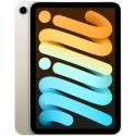  Apple iPad mini 6 64Gb WiFi Starlight (Used) (MK7P3)