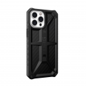 Acc. -  iPhone 13 Pro Max UAG Monarch Carbon Fiber (/) () (11