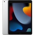  Apple iPad 10.2 (2021) 64Gb WiFi Silver (MK2L3)