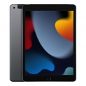  Apple iPad 10.2 (2021) 64Gb Wi-Fi+Cellular Space Gray (MK663)