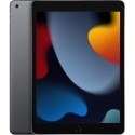  Apple iPad 10.2 (2021) 256Gb Wi-Fi+Cellular Space Gray (MK693)