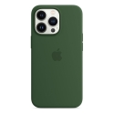 Acc. -  iPhone 13 Pro Apple Case MagSafe Clover () (Ҹ-) (MM2F3)