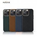 Acc. -  iPhone 13 Pro MUTURAL Fashion Case () ()