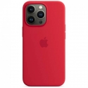 Acc.   iPhone 13 Pro Apple Case MagSafe Red (Copy) () ()