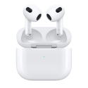 Acc. Bluetooth  Apple AirPods 3rd generation Discount (MME73)
