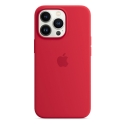 Acc. -  iPhone 13 Pro Apple Case MagSafe (PRODUCT) RED () () (MM2L3)