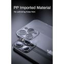 Acc. -  iPhone 13 Pro TGM Ultra Thin Matte Case MaxGear () ()