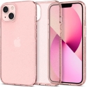 Acc. -  iPhone 13 SGP Liquid Crystal  Glitter Rose Quartz () () (AC