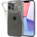 Acc. -  iPhone 13 Pro Max SGP Liquid Crystal  Glitter Crystal Quartz () (