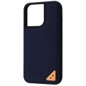Acc. -  iPhone 13 Pro Max Melkco Premium Leather Case ()  (MKONSAP13PMCA8BE
