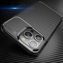 Acc. -  iPhone 13 Pro TGM Ultimate Experience Carbon () ()
