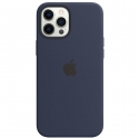 Acc.   iPhone 12 Pro Max Apple Case MagSafe Deep Navy (Copy) () (-)