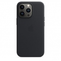 Acc. -  iPhone 13 Pro Max Apple Leather Case with MagSafe () () (MM1R3)