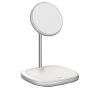 .    Baseus Swan Magnetic Desktop Bracket White (BS-W519)