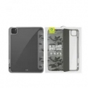 Acc. -  iPad Pro 12.9 (2020/21) Blueo Ape Case Grey Camo (/) (