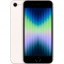  Apple iPhone SE 2022 64Gb Starlight (MMX63)