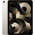  Apple iPad Air (2022) 256Gb WiFi Starlight (MM9P3)