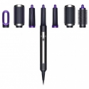 - Dyson Airwrap Complete HS01 Black/Purple(333107-01)