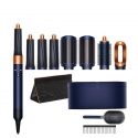 - Dyson Airwrap Complete HS01 Gift Edition Prussian Blue/Rich Copper(372922-01)