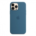 Acc. -  iPhone 13 Pro Apple Silicone Case Blue Jay (Copy) () ()