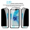 Ac.    iPhone 13/13 Pro 2,5D Blueo Protect Privacy Anti Peep Black (NPB14)