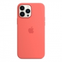 Acc. -  iPhone 13 Pro Max Apple Silicone Case Pink Pomelo (Copy) () ()