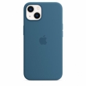 Acc. -  iPhone 13 Apple Silicone Case Blue Jay (Copy) () ()