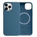 Acc. -  iPhone 13 Pro WIWU Magnetic Series () Blue Jay