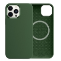 Acc. -  iPhone 13 Pro WIWU Magnetic Series () Clover
