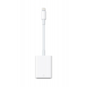 . - Apple Lightning to SD Card Camera Reader Copy (White) (0,13m) (MJYT2)