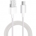 .  Apple USB to USB-C (White) (1m) (High Copy)