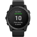 - Garmin Tactix 7 Standard Edition Premium Tactical GPS Watch (010-02704-00/01)