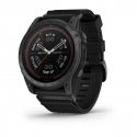 - Garmin Tactix 7 Pro Edition Solar Powered Tactical GPS Watch (010-02704-10/11