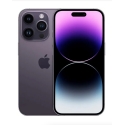 Apple iPhone 14 Pro 128Gb Deep Purple (Used) (MQ0G3)