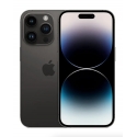  Apple iPhone 14 Pro 256Gb Space Black (Used) (MQ0T3)