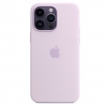 Acc.   iPhone 14 Pro Max Apple Silicone Case MagSafe Lilac () (Գ) (MPTW3/HC)