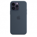 Acc. -  iPhone 14 Pro Max Apple Case MagSafe Storm Blue () () (MPTQ3)