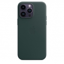 Acc. -  iPhone 14 Pro Max Apple Case MagSafe Forest Green () () (MPPN3)