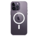 Acc. -  iPhone 14 Pro Apple Case MagSafe Clear () () (MPU63)