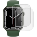 Ac.    Apple Watch ArmorStandart 41mm Transparent (ARM61459)