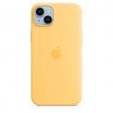 Acc. -  iPhone 14 Plus Apple Silicone Case MagSafe Sunglow () () (MPTD3
