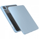 Acc.   iPad 10.2 Blueo Ape Case (/C) (-) (B29)