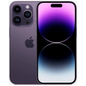  Apple iPhone 14 Pro 128Gb Deep Purple eSIM (MQ0E3)