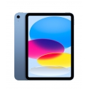  Apple iPad 10,9 (2022) 256Gb Wi-Fi+Cellular Blue (MQ6U3)