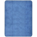 Acc. -  iPad Pro 11 (2020/21) Comma Leather Case with Pen Holder () ()
