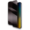 Ac.    iPhone 14 Pro Privacy iLera DeLuxe Incognito FullCover Black (iLInDL14Pr)