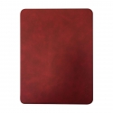 Acc. -  iPad 10.9 (2022) Comma Cyclone Rotation with Pencil Slot Series Wine Red (